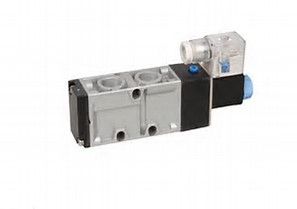 MINDMAN Miniature Solenoid Valve